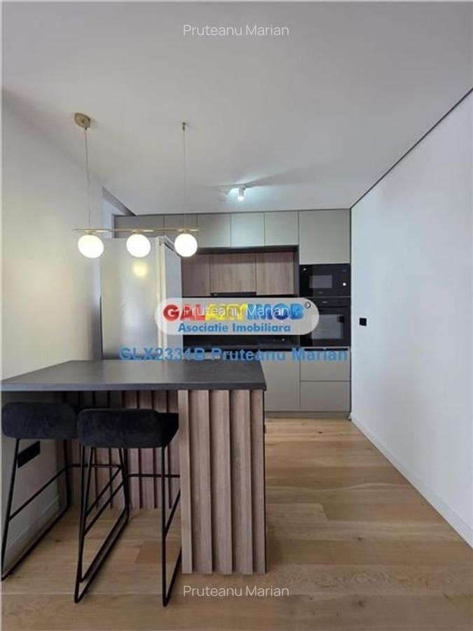 Inchiriere apartament de Lux  cu 2 cam in apropriere de Mall Promenada - 16