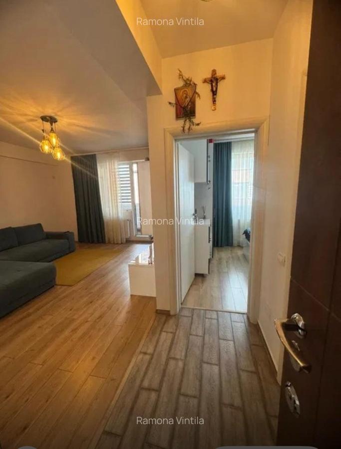 Apartament 2 camere,mobilat – Str. Rezervelor, Militari Residence-Comision 0% - 7