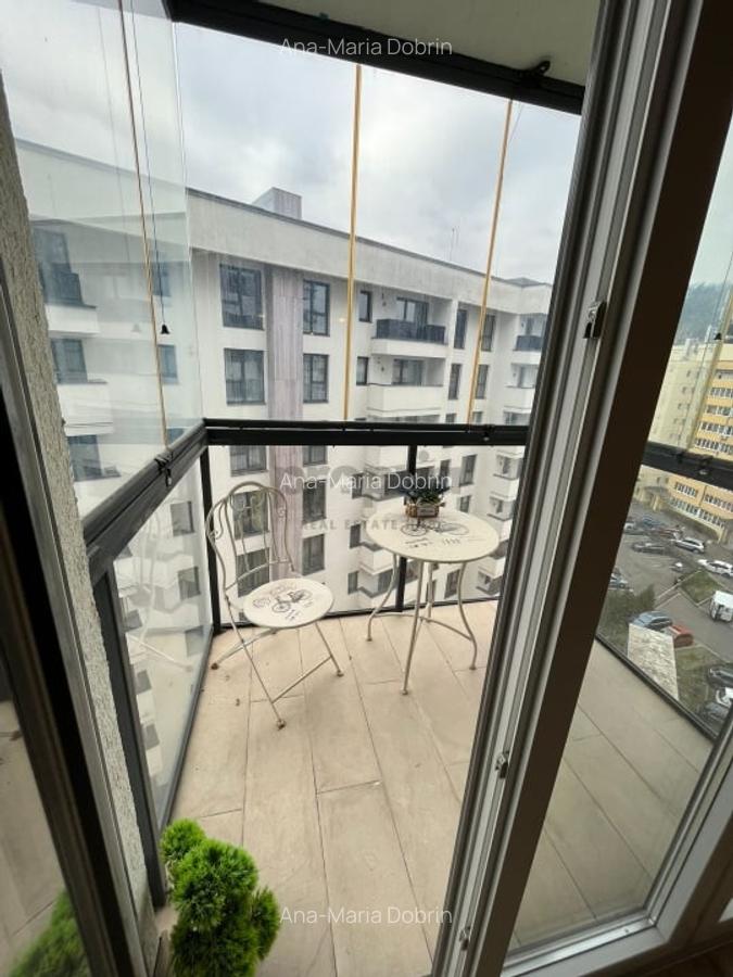 Apartament 3 camere | 76 mp | Prima inchiriere | Sunnyville Racadau - 8