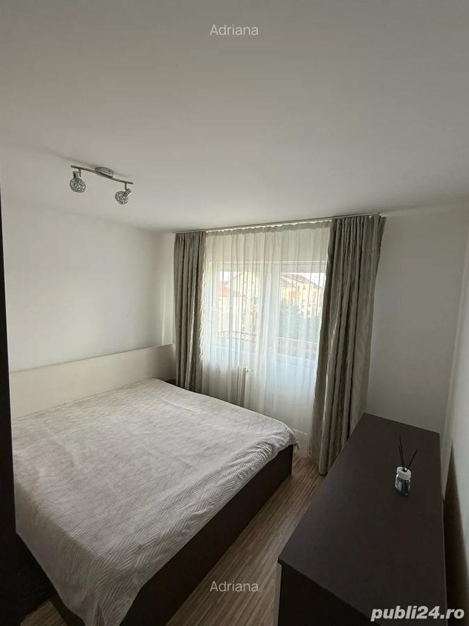 De la proprietar, vand apartament cu suprafa?a utila de 49 mp - Zona Soarelui - 4