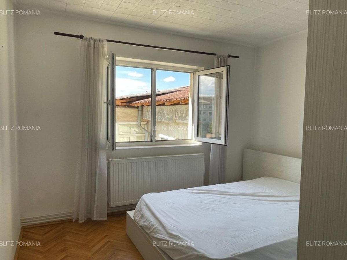 Apartament 2 camere, 51 mp, confort si liniste, zona Republicii - 4