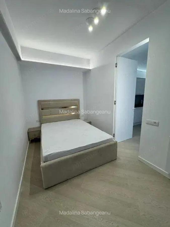 Apartament 2 camere - Cortina North - 3