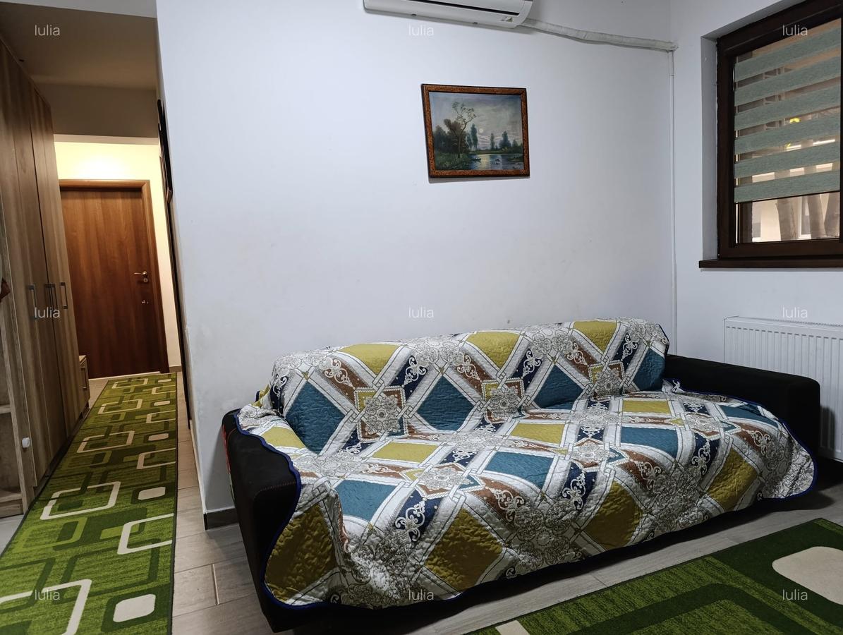 Apartament 3 camere mobilat, parcare, Dr Fermei, 10 min metrou Leonida - 6