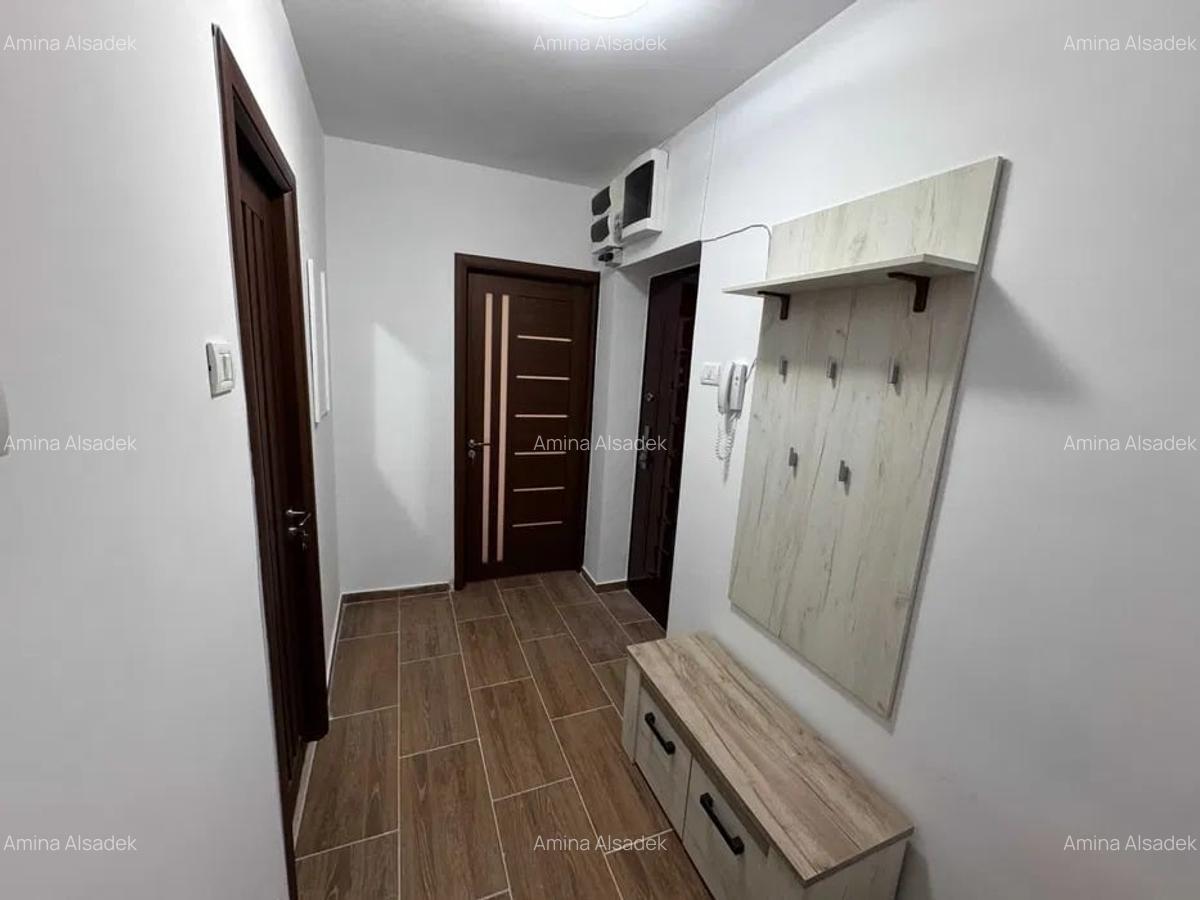 Inchirere Apartament 2 Camere cu Boiler Tei - 3