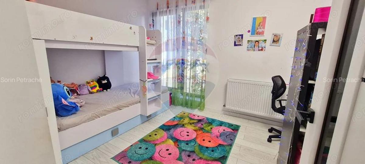 Casa moderna cu 4 dormitoare in Chiajna Militari Residence - 1