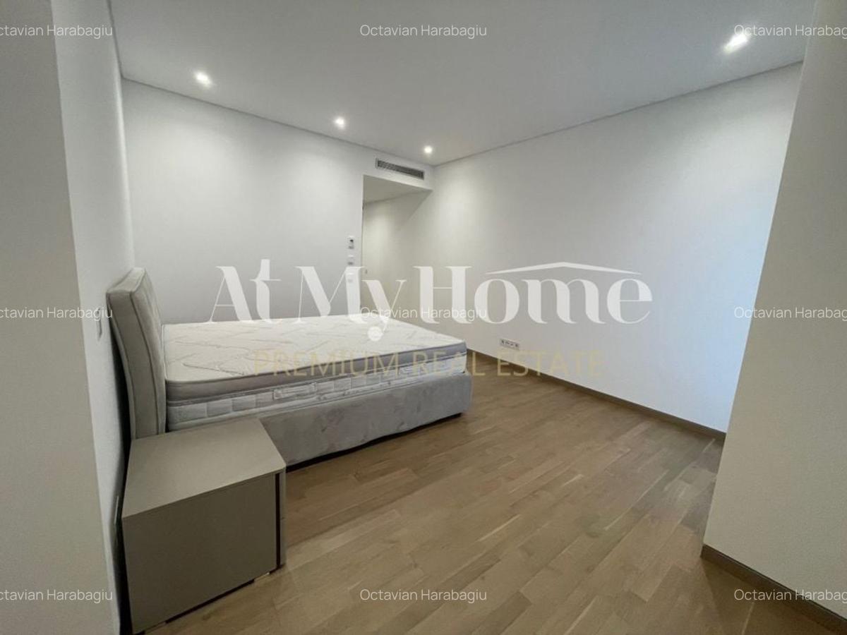 Apartament nou, spectaculos cu 5camere, finisaje lux, prima inchiriere, 2parcari - 9