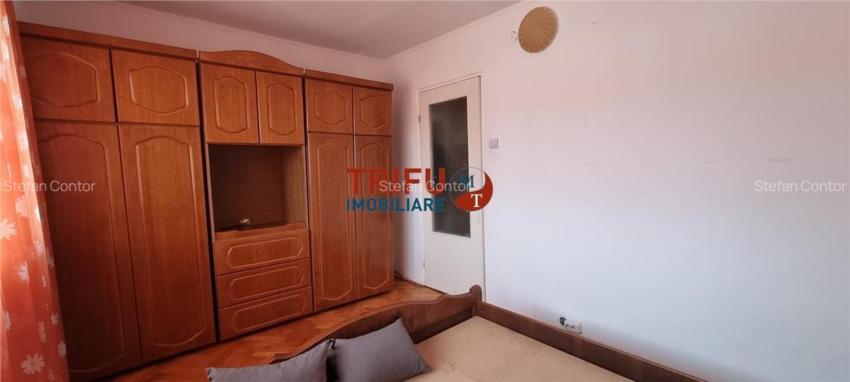 Apartament de inchiriat, 2 camere, decomandat, 60 mp utili - 3 Apartament de inchiriat, 2 camere, decomandat, 60 mp utili - 3