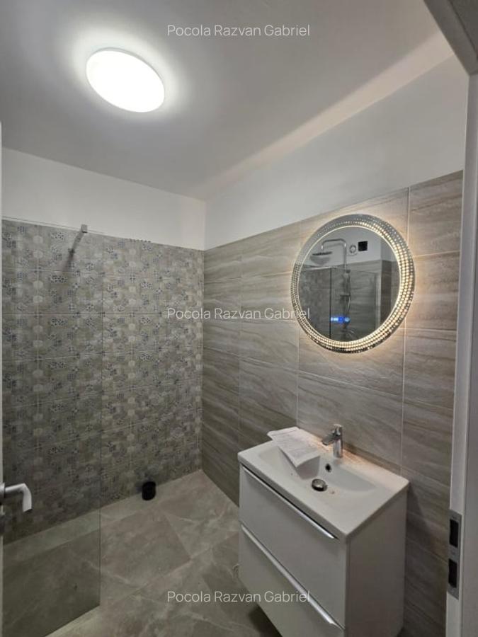 Apartament cu 2 camere,48mp, Zona Manastur - 9