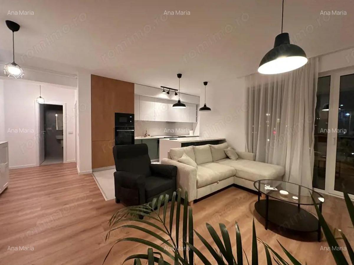 Apartament premium I spa?ios ?i luminos I Zona Circumvala?iunii - 1