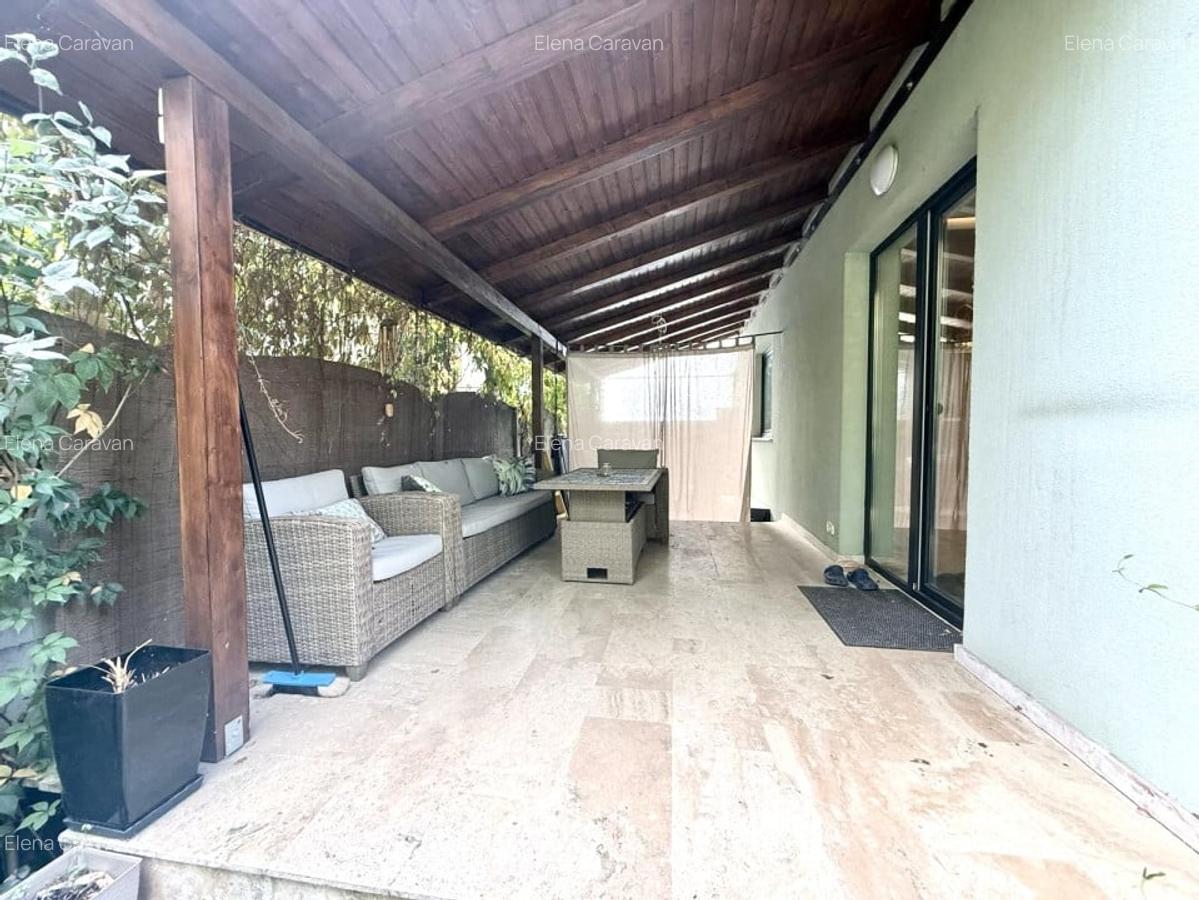 Duplex 4 camere modern, 120 mp utili - zona centrala, Dumbravita - 11