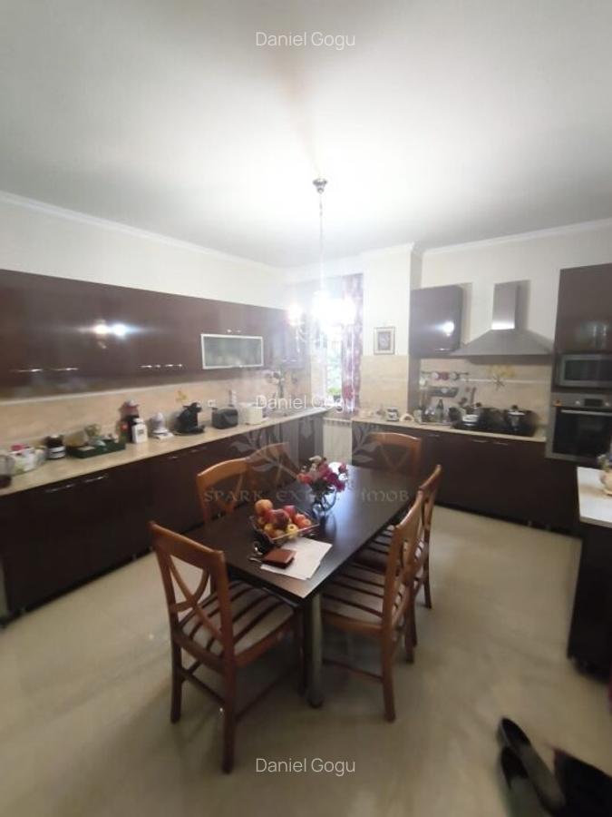 VILA CARTIER ALBERT//SUPRAFATA TEREN 3800MP//BULEVARDUL REPUBLICII - 21