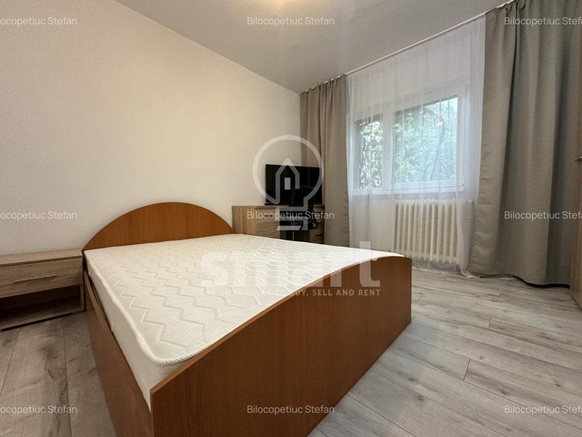 Apartament 2 camere decomandat Zorilor UMF - 2