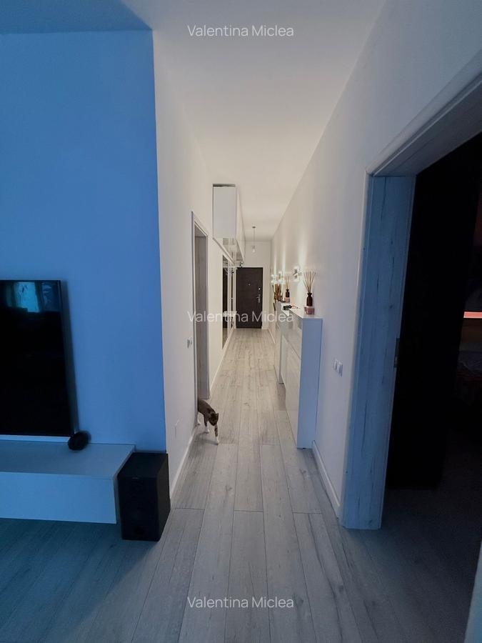 Apartament 3 camere -Militari Residece-Comision 0%-loc parcare - 5