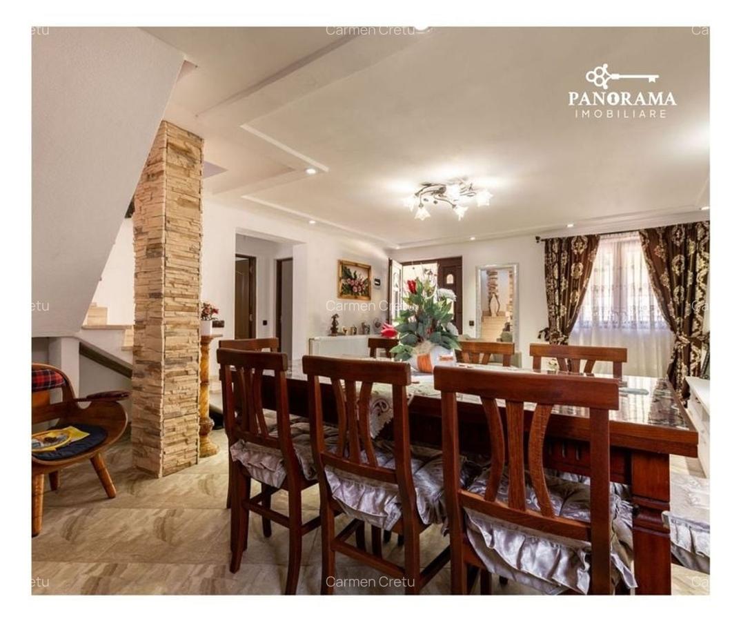 Casa la tara de vanzare in inima Transilvaniei! - 3
