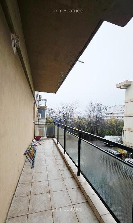 Apartament 2 camere de vanzare in Baneasa - Casa Presei! - 13