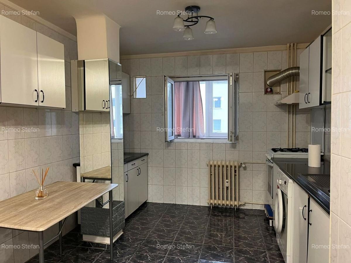 Inchiriere apartament 2 camere decomandate in zona Teiul Doamnei-Colentina - 9