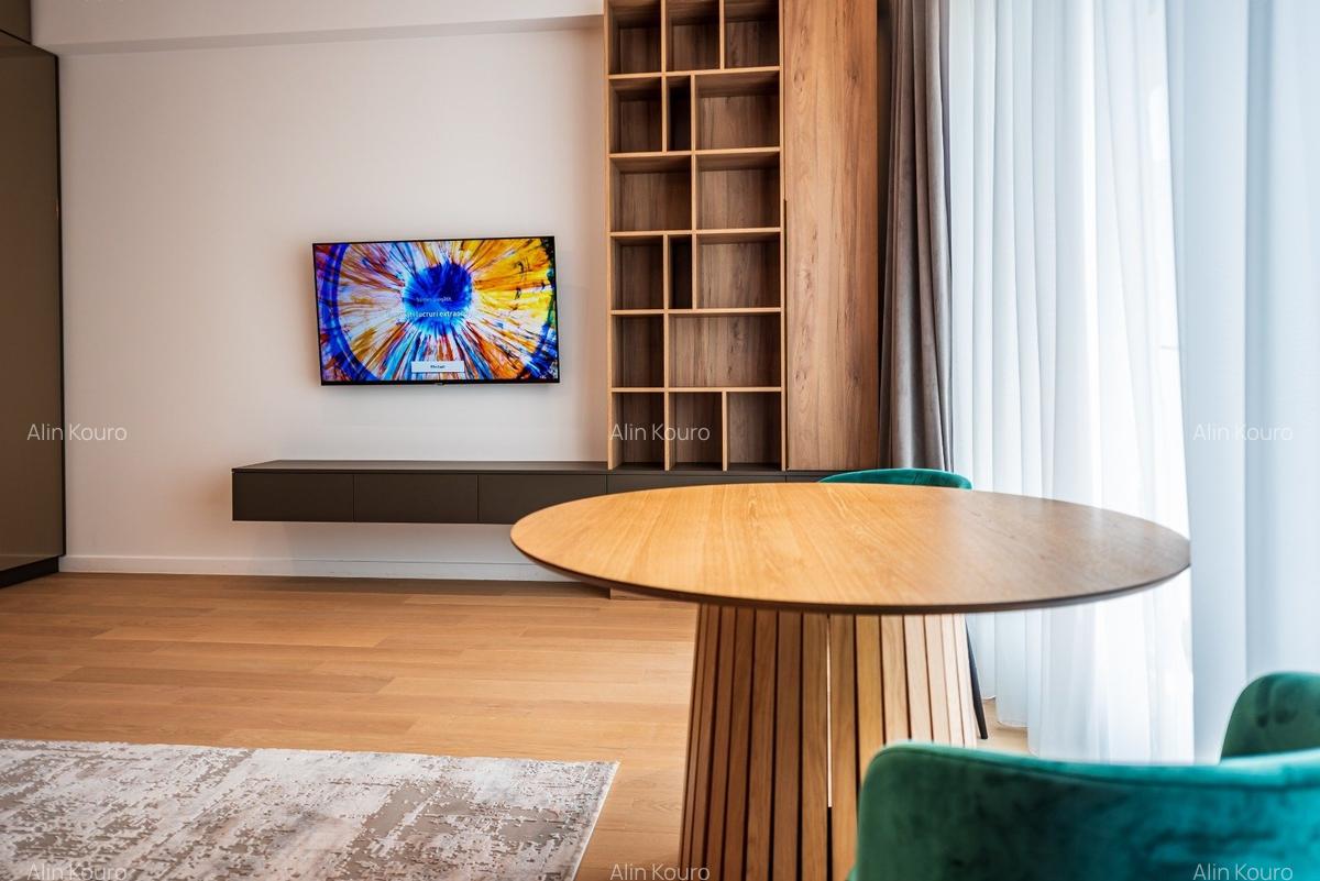 Apartament cu 2 camere în Floreasca - 13