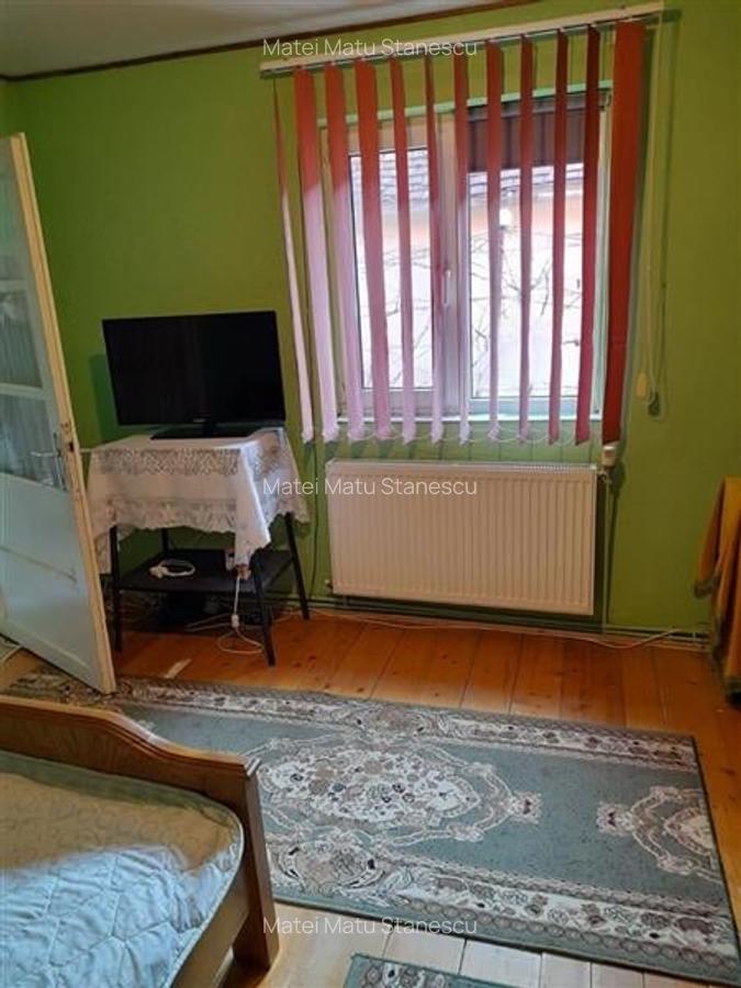 Casă individuală cu 5 camere în Exterior Nord - 17