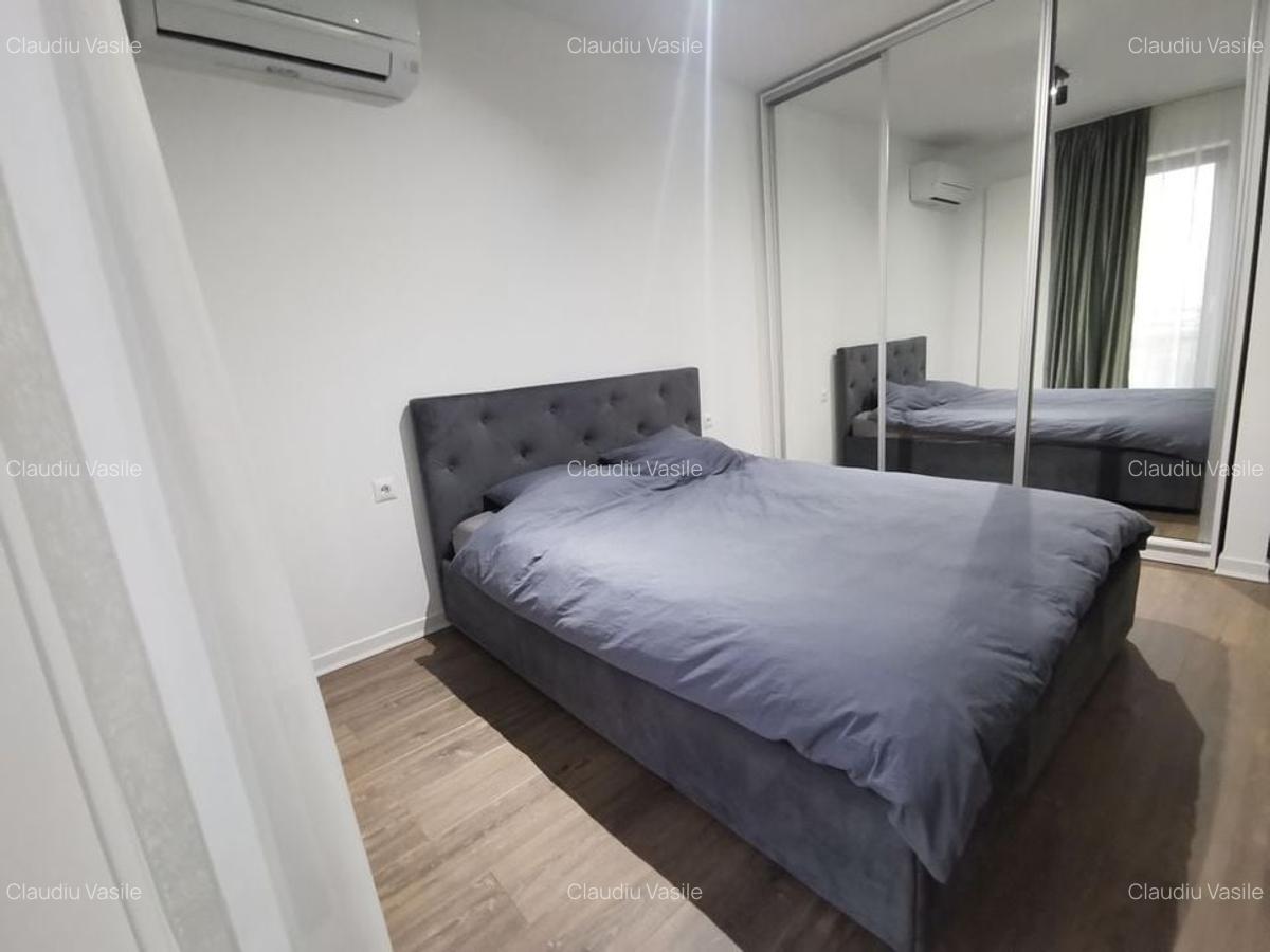 Apartament de inchiriat | 2 camere | loc parcare subteran | Cloud 9 - 7