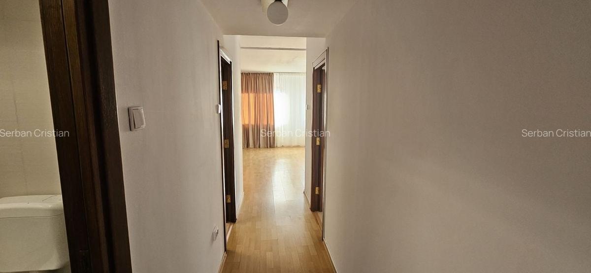 Militari Veteranilor de vanzare apartament 3 camere bloc nou - 18