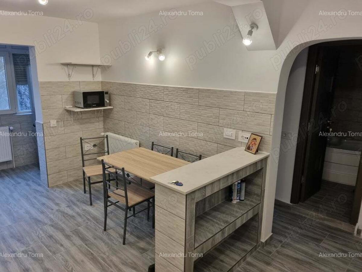 Apartament 2 camere cf 1 decomandat, zona Ghencea vizavi capat tramvai 41, Str Vladeasa nr 5 - 15
