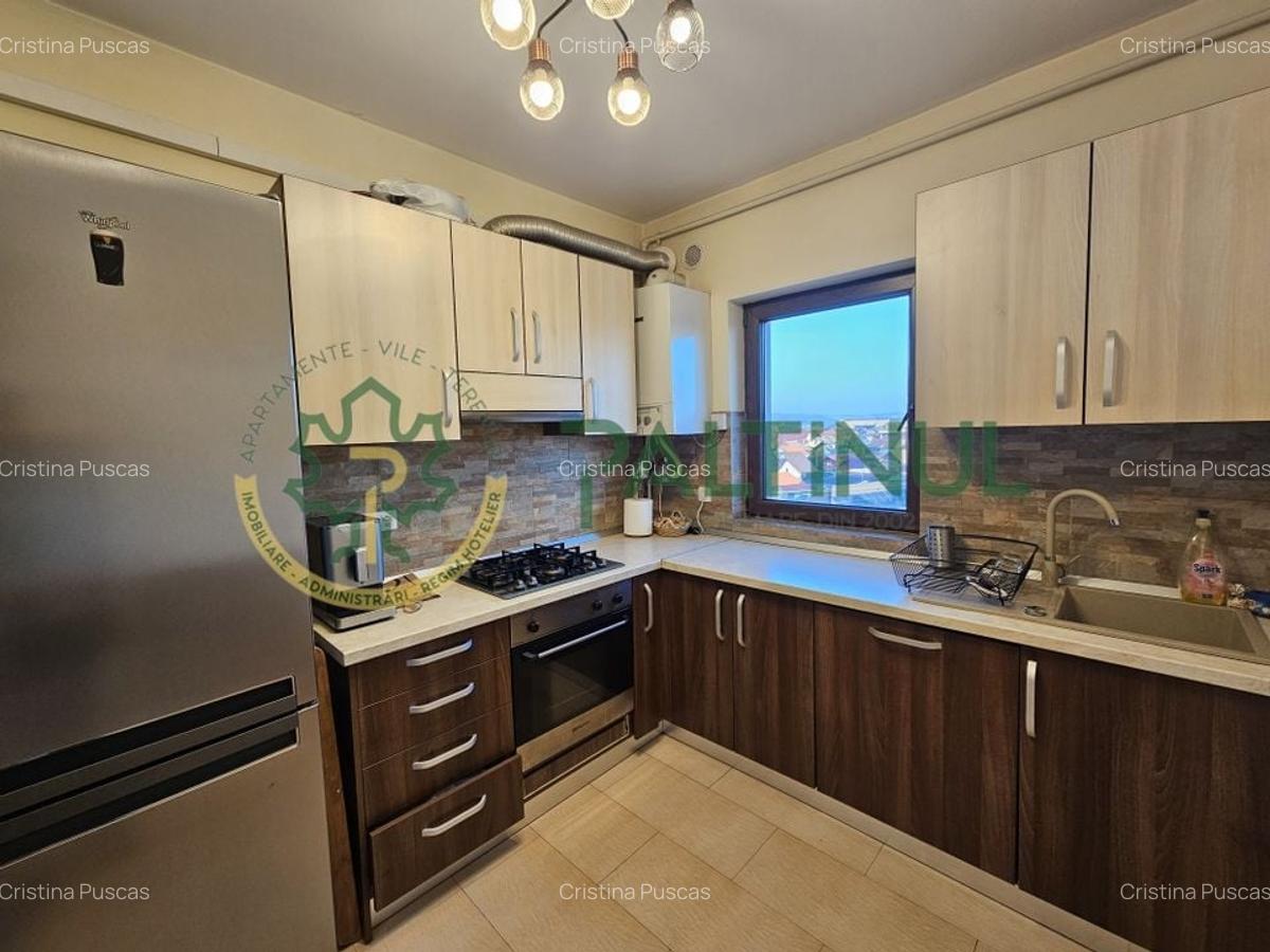 Apartament 3 camere cu terasa lângă Mol-ul Nou - 7