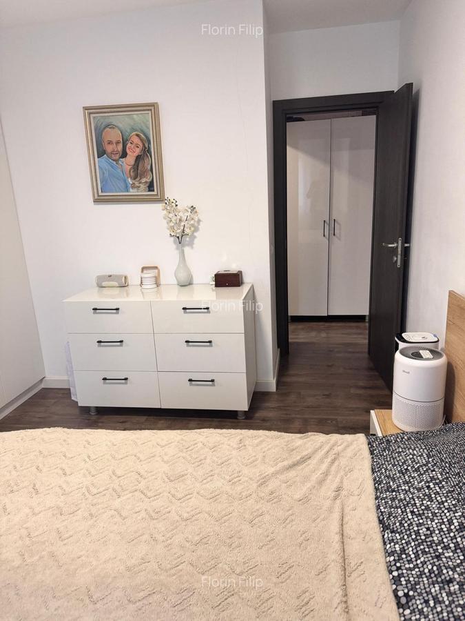 Apartament cu 3 camere Tudor Vladimirescu- Complex Conest Cod 160211 - 4