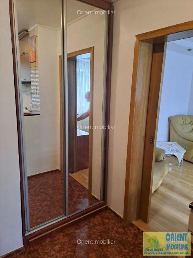 City Park Mall, 2 camere, mobilat, etaj 2, inchirieri - 9