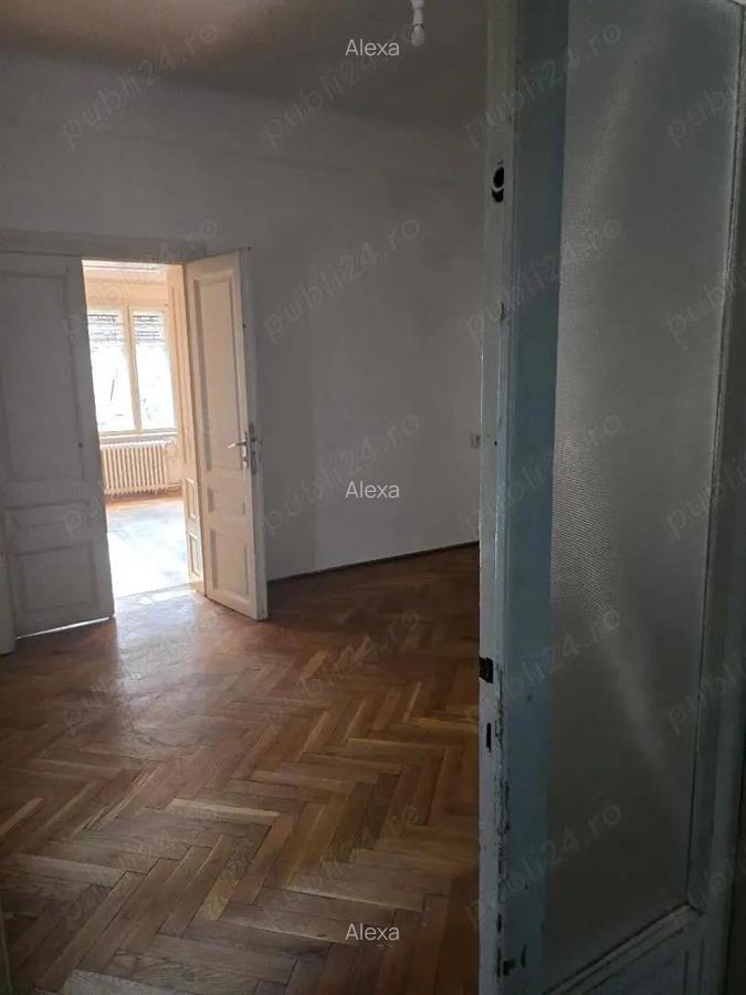 Vand casa ultrac Zona mag Crisul, SC 200 mp, teren 242mp,front stradal mare ,intrare auto, inc oras - 5