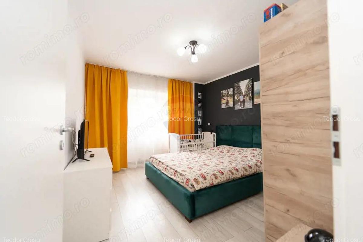 De vanzare | Apartament cu 3 camere | Comision 0% - 10