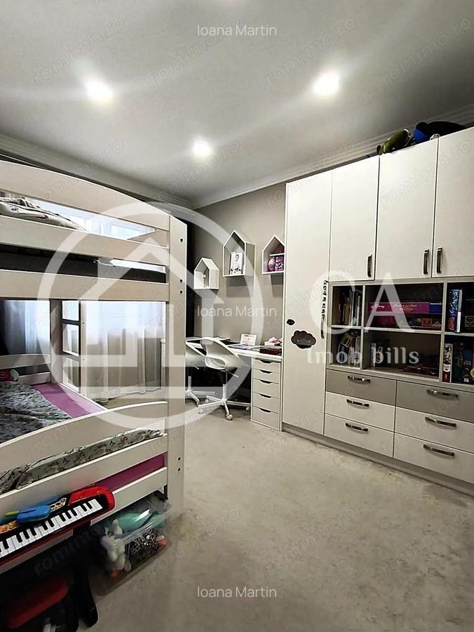 Casa de vanzare cu 5 camere in zona de Dealuri, Oradea - 9
