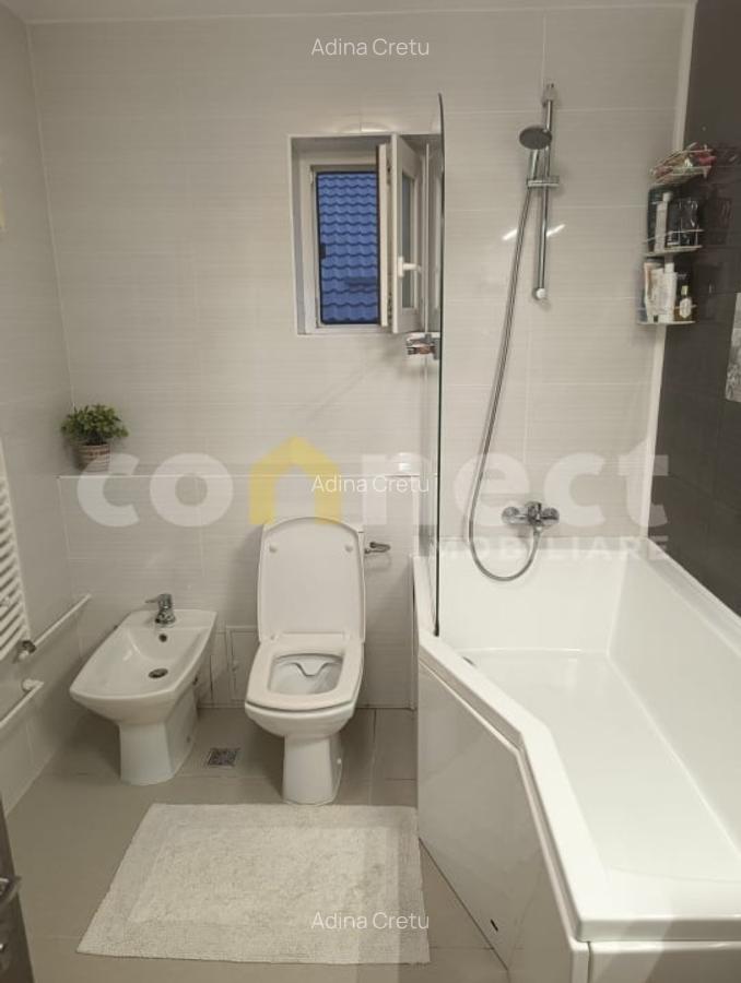 Casa individuala | 3 camere, 2 bai, garaj | Sannicoara - 10 Casa individuala | 3 camere, 2 bai, garaj | Sannicoara - 10