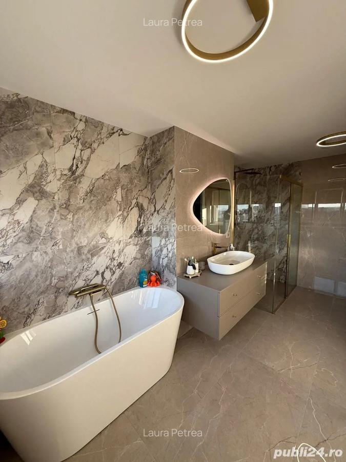 3 camere, strada Tecuci - 8