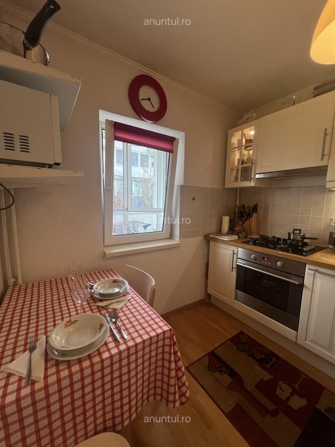 Baneasa strada Belizarie - 5