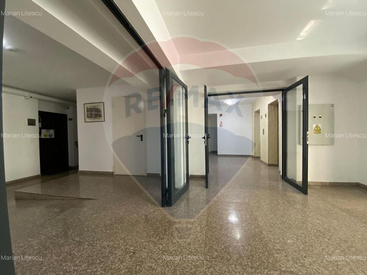 Apartament cu 3 camere de inchiriat, Pta Victoriei. Primaria Sector 1 - 2
