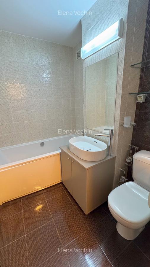 3 camere decomandat, renovat, Titan Baraje - 13