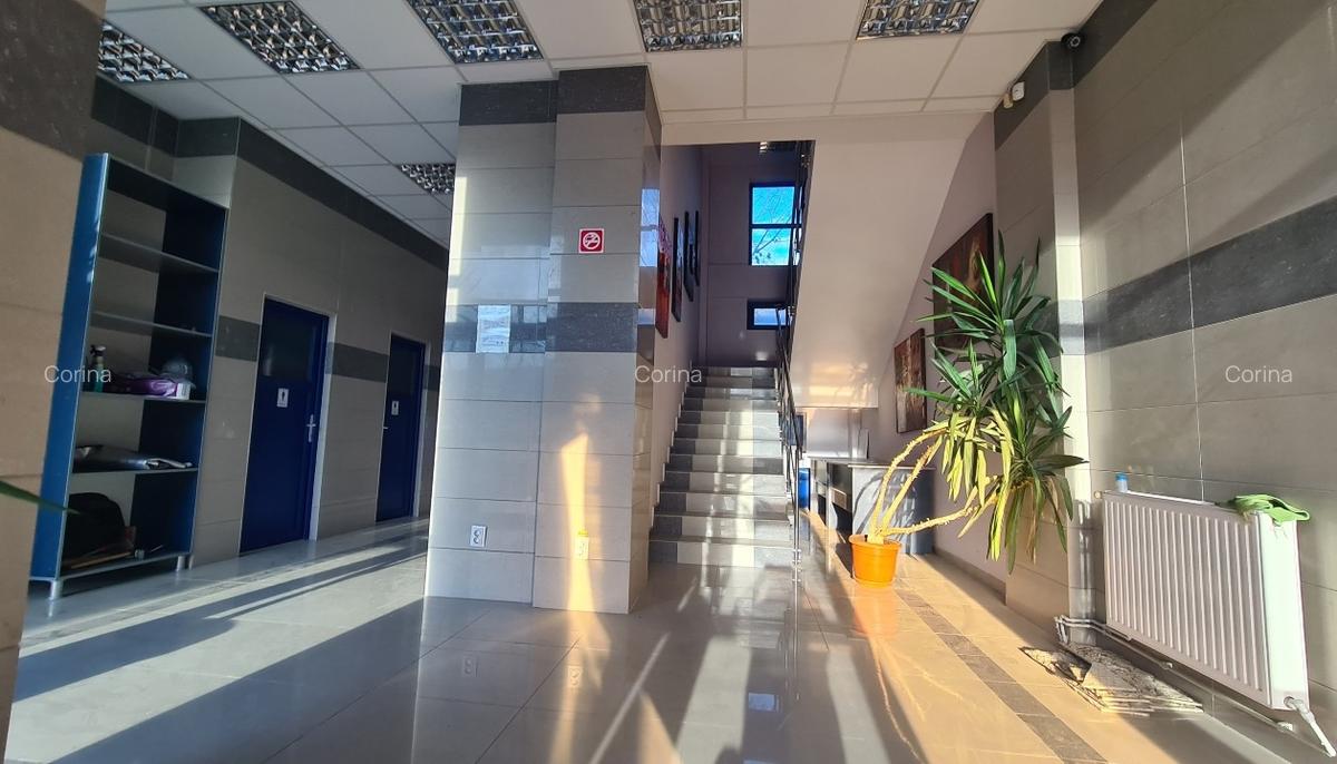 Hală modernă multifuncțională – 1.300 mp –Bucium, Iași- DE ÎNCHIRIAT - 2