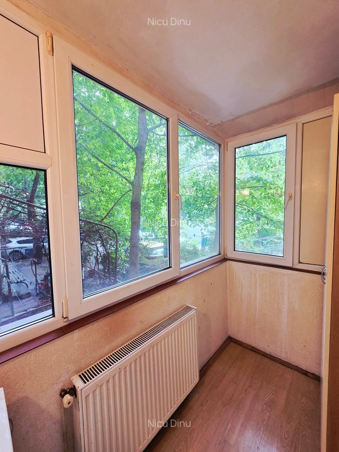 De Vânzare Apartament 4 Camere /Zona Crângași - 14