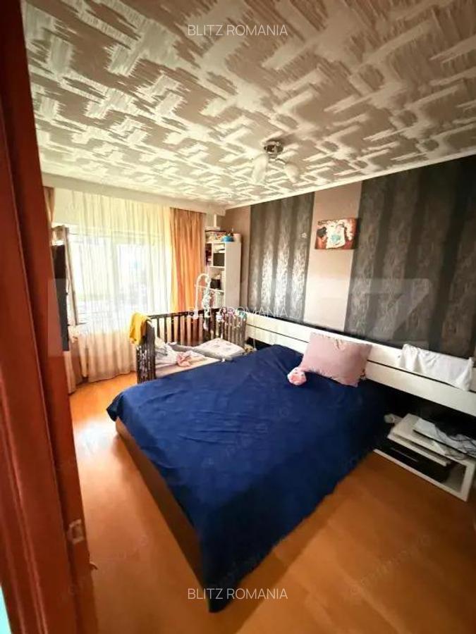 Apartament 2 camere parter,56 mp utili, Uzina 2, Brasov - 3