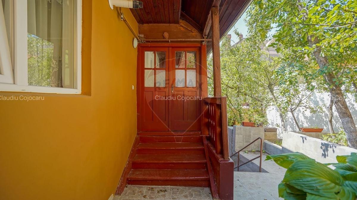 Casa individuala de vanzare in Scheii Brasovului! - 21