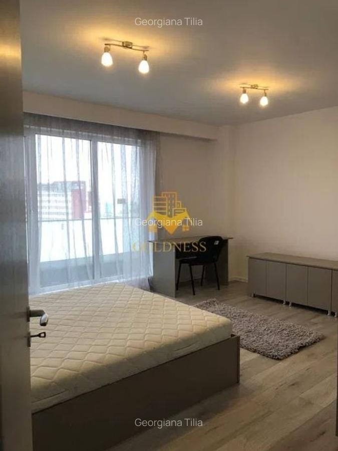 Apartament cu 2 camere decomandat, mobilat în Andrei Mureșanu - 1