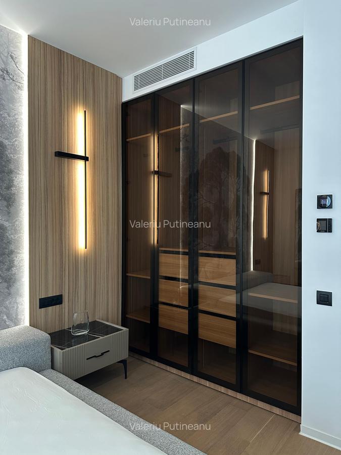 Apartament cu 2 camere semidecomandat, mobilat în Aviației - 5