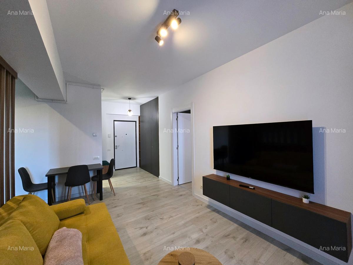Oferta de Vara-Apartament 3 camere-2 locuri de parcare incluse-Como Park Faza II - 4