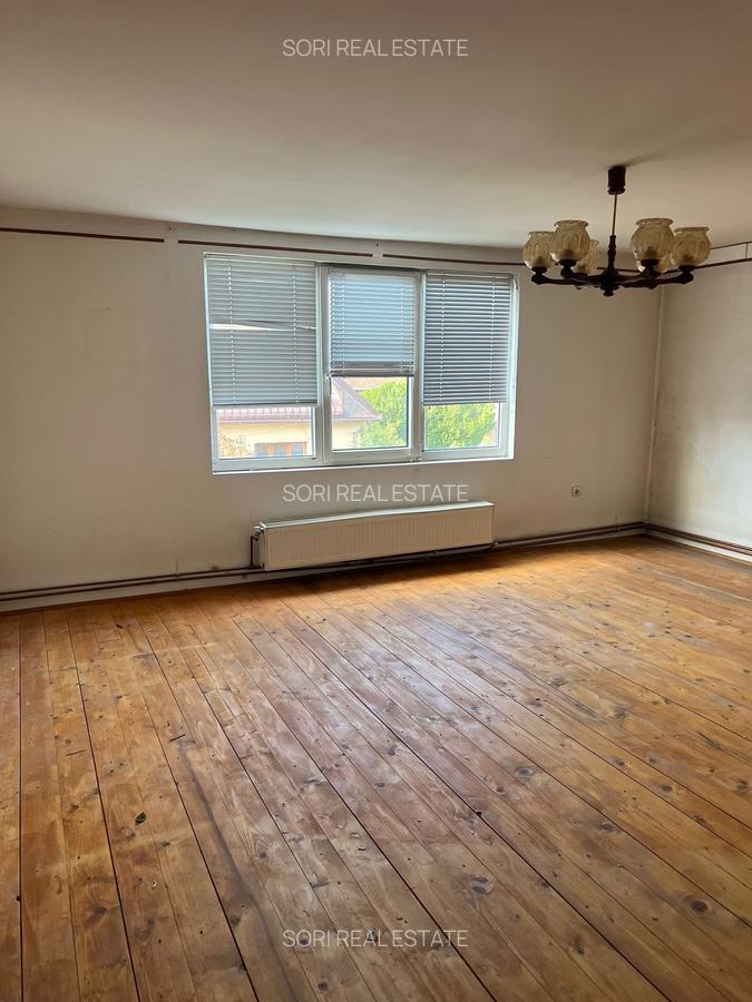 Casa Rasnov, Central, str. Ghimbasel - 7