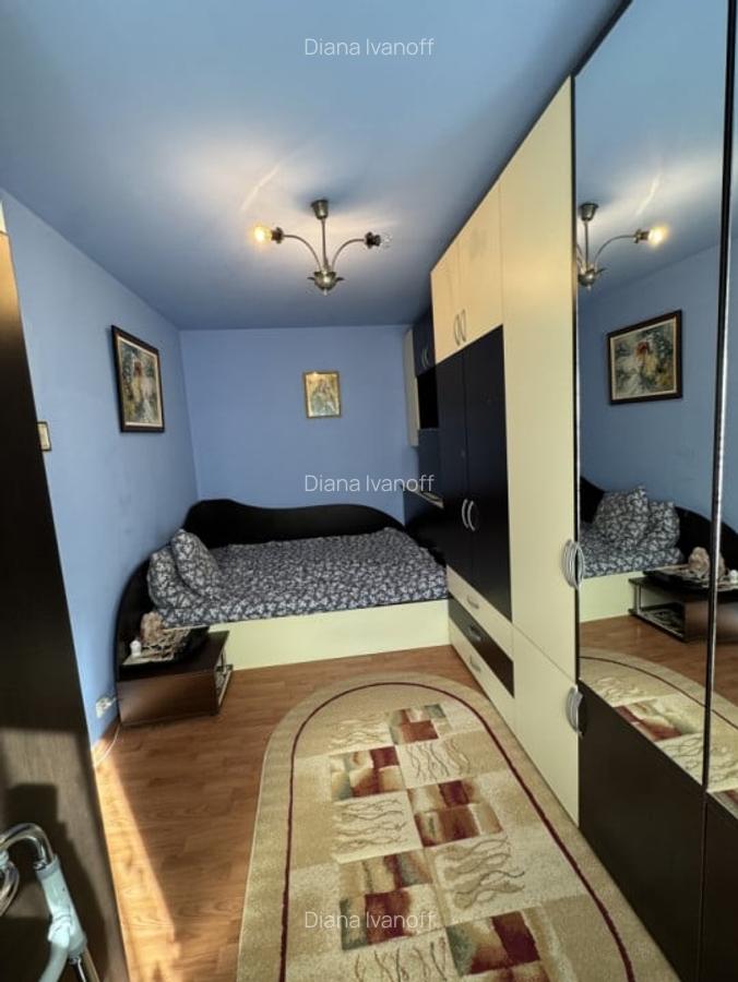 Apartament 2 camere, cf 2, parter, Malu Rosu - 1