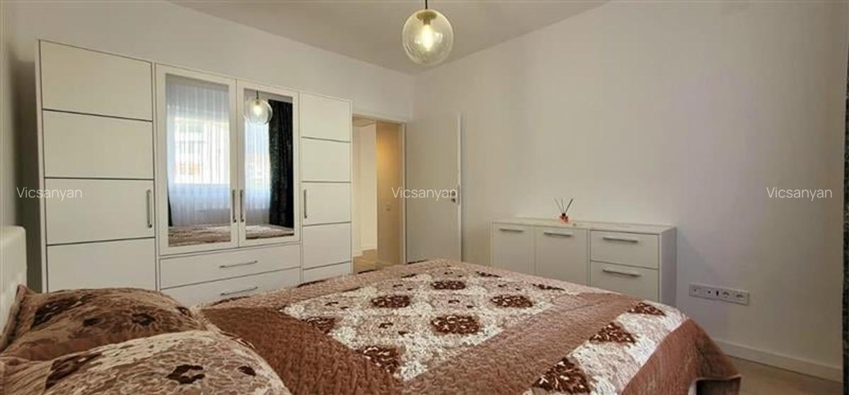 Apartament nou,modern-prima inchiriere-Sibiu - 7