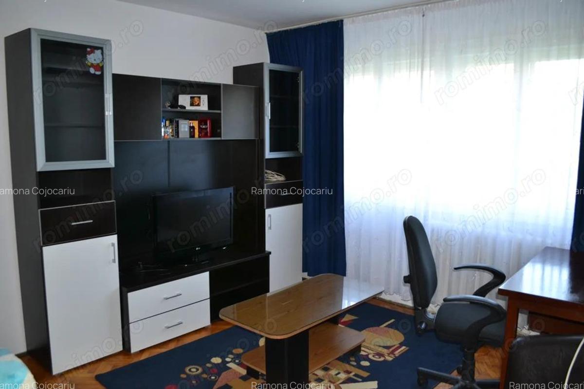 Apartament cu o camera , str Vasile Lucaci - 6