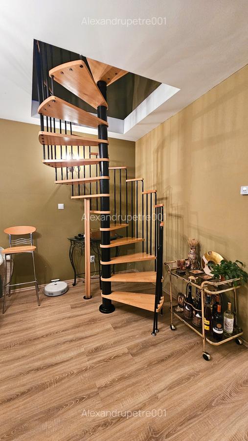 Casa 4 camere + curte | Mobilata si Utilata | Ready to Move In | Comision 0 - 13