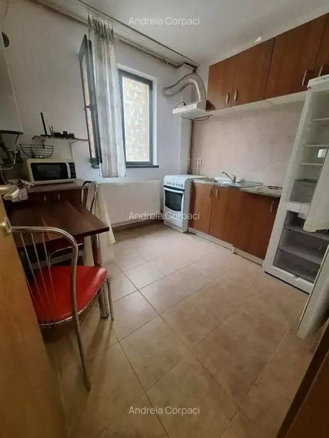 Garsonieră de închiriat | 7 min Metrou Dimitrie Leonida | Etaj 1 | - 2