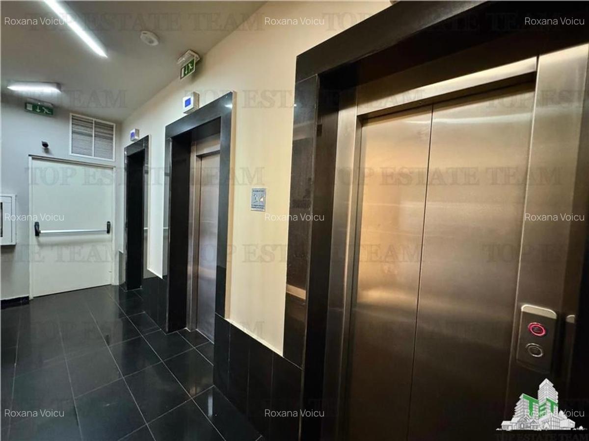 Spatii Office de inchiriat  la mezanin in zona Grozavesti/ Sector 6 - 2